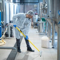 5 Useful Tips for Making Your Manufacturing Facilities Dust-Proof
