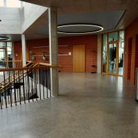 Why Polished Concrete Floor is The Best Flooring Option