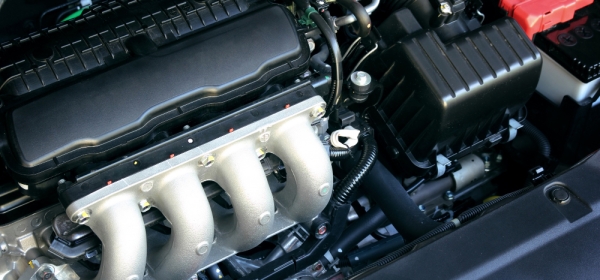 Reconditioned Car Engines