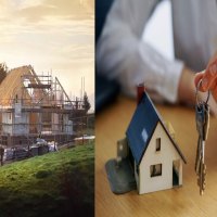 Build or Buy: Which is The Better Choice For Your New Home?